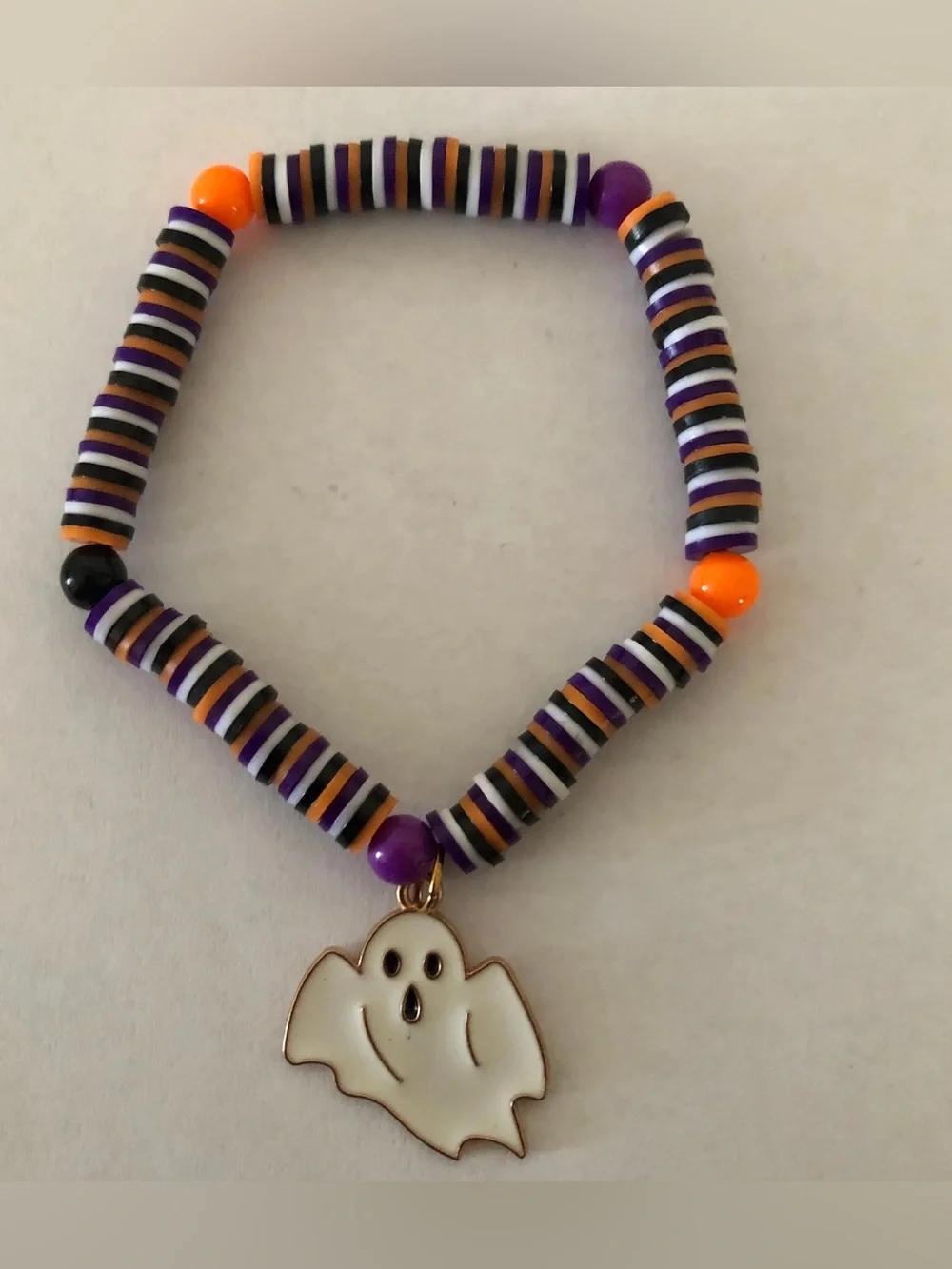 Halloween Bracelet SKU829